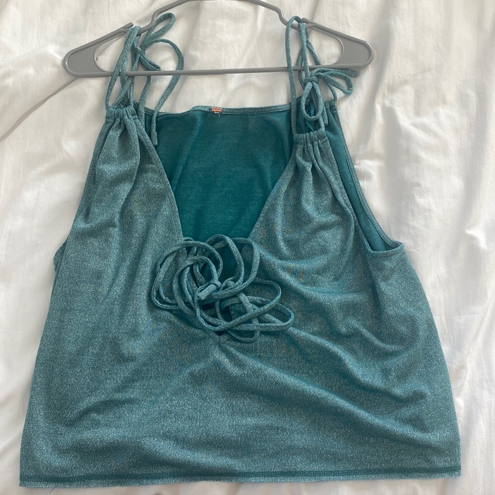 Free people top